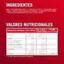 Enervit, Gel Sabor Naranja, Ideal para Deportes de Resistencia, Proporciona 30 Gramos de Carbohidratos, con Maltodextrina, Fructosa y Vitamina B1, 4 Unidades de 60 ml - 7