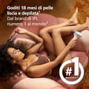 Philips Lumea 9000 Series, dispositivo di epilazione IPL, alternativa ai dispositivi di epilazione laser, SenseIQ, 3 accessori per viso, corpo e zone di precisione, con e senza filo, BRI955/00 - 2