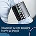 OMRON EVOLV Misuratore di Pressione Arteriosa da Braccio - Apparecchio Senza Fili | Connessione Bluetooth | Clinicamente validato - 5