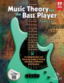 Music Theory for the Bass Player: A Comprehensive and Hands-on Guide to Playing with More Confidence and Freedom (The Bass Player’s Method: Fretboard Fluency & Musical Freedom) - 1