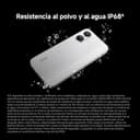 XIAOMI POCO X8 Pro MAX - Smartphone de 12+256GB, Dimensity 9500s, batería de 8500 mAh, Sensor Light Fusion 600 de 50MP con OIS, 1 año de garantía Extra, Cargador no Incluido, Negro (Versión ES) - 12