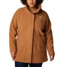 Columbia Women's Long Jacket, Panorama - 6