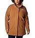 Columbia Women's Long Jacket, Panorama - 6