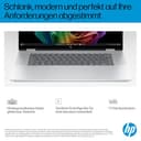 HP OmniBook X Flip NG AI 16-as0253ng 2in1 Laptop, Next Gen KI Copilot+ PC, 16" 2K 1920 x 1200 Touchscreen, Intel Ultra 5-226V (8C) 40 NPU Tops, 16GB LPDDR5X 8533, 512 GB SSD, Win 11, QWERTZ, Silber - 10