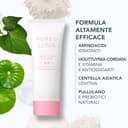 FOREO Spazzola viso detergente e rassodante LUNA 4 go + LUNA Micro-Foam Cleanser 2.0 (100 ml) - Spazzola pulizia viso - Riduce la visibilità dei pori - Prodotti di skincare - Per tutti i tipi di pelle - 6
