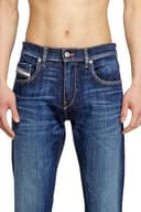 JEANS Uomo DIESEL 2019 D-STRUKT - 09L61 01 - 6