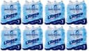 48x San Benedetto Acqua Naturale Libera Oligomineralisches Natürliches Wasser PET-Einwegflasche 500ml + Italian Gourmet Polpa di Pomodoro 400g Dose - 1