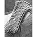Coperta lavorata a maglia grossa - Coperta in lana merino fatta a mano - Coperta in maglia morbida e calda per divano e decorazione della casa - accogliente e morbida coperta - 3