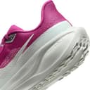 Nike Pegasus 41 Prm Straßenlaufschuh (Damen), Scarpe da Corsa Donna, Hot Fuchsia Metallic Silver Light Silver, 42 EU - 7