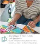 HP Color Laser MFP 178nw 4ZB96A, Impresora Láser Color Multifunción, Imprime, Escanea y Copia, Wi-Fi, Ethernet, USB 2.0 Alta Velocidad, Smart App, Panel de Control LCD, Blanca y Gris - 5