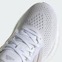 Adidas Donna Pureboost 23 Shoes, Cloud White/Grey Two/Core Black, 36 2/3 EU - 7