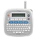 BROTHER P-touch Home Personal Label Maker - PT-D202 - 1