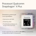 Microsoft Surface Pro | Copilot+ PC | LCD Touchscreen 12” | Snapdragon® X Plus | 16GB di RAM | 256GB di memoria | Ultimo modello | Platino - 2