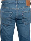Levi's 501 Original Fit, Jeans Uomo, Window Pane LTWT, 34W / 30L - 5