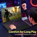 Lenovo Legion Pro 7i 16" WQXGA OLED 240Hz Gaming Laptop, Intel Ultra 9 275HX, GeForce RTX 5090, 32GB DDR5, 3TB Storage(2TB SSD+1TB Docking Station Set), Backlit Keyboard, WiFi 7, Win 11 Pro, Black - 8