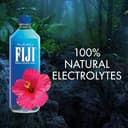 FIJI Natural Artesian Water, 33-Ounce Bottles (Pack of 12) - 4
