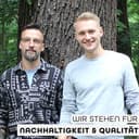 GOLDENBERG® Premium Kochlöffel Set - Made in Europe - feinstes Olivenholz aus Italien - robust, langlebig & antibakteriell -Kochlöffel Holz & Pfannenwender Holz - Kochbesteck Set - 6