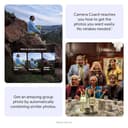 Google Pixel 10a - 7 years of new updates and features, 30+ hours battery, Camera Coach, Gemini Live, Pixel Safe - Berry, 128GB - 6