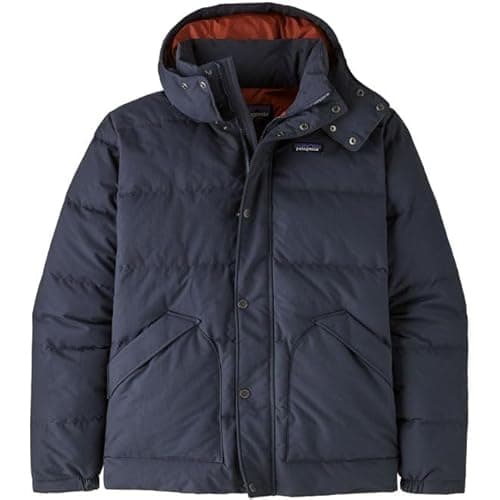 Patagonia M's Downdrift Jkt Sunken Blue