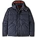 Patagonia M's Downdrift Jkt Sunken Blue - 1