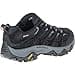 Merrell Moab 3 GTX, Zapato de Senderismo Mujer, Negro, 37.5 EU - 5