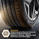 CONTINENTAL - PremiumContact 7-235/55 R 18-100V/C/A/71dB - Sommerreifen - 5