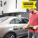 Kärcher Accessorio Per Idropulitrice - G 180 Q - Pistola Full Control Plus - 2