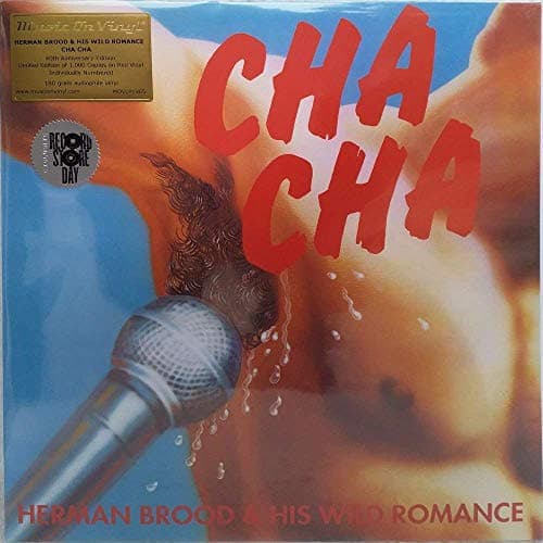 Cha Cha [Vinyl LP]