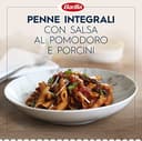 Barilla Penne Rigate Integrali - Pasta integral (10 unidades, grano entero, 100% italiana, 500 g) - 7