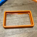 Custodia paraurti per navigatore moto | Compatibile con Garmin Zumo XT / XT2 (nero, compatibile con Garmin Zumo XT2) - 8