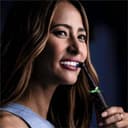 Oral-B iO Series 10 Electric Toothbrush, Connects to Oral-B Mobile App, with iO Magnetic Technology, 3 Tips, Travel Case with Charging Function, Black - 4