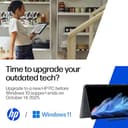 HP Envy x360 14" 2in1 Laptop | AMD Ryzen 5 8640HS Processor | AI Enhanced | 16GB RAM | 512GB SSD | AMD Radeon Graphics | WUXGA IPS Touchscreen | Up to 14.75 Hrs Battery | Windows 11 | 14-fa0002sa - 2