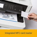 Brother MFC-L8900CDW Colour Laser Printer | Wireless, PC Connected & Network | Print, Copy, Scan, Fax & 2 Sided Printing | A4 - 5