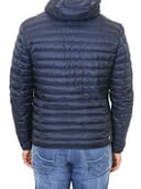 Colmar Giubbino Uomo 1277r 1mq Punk 68 Blu Notte 100 grammi ss18 - 4