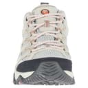 Merrell Moab 3 GTX, Zapato de Senderismo Mujer, Aluminum, 39 EU - 8