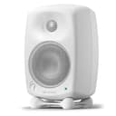 Genelec 8020DWM Active Studio Monitor - White - 1