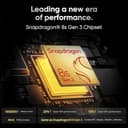 realme GT 6 5G Smartphone, 50MP LYT-808 Cámara Principal, Snapdragon 8s Gen3 Procesador, 120Hz 6.78'' 6000nit Pantalla Ultra Brillante, NFC, Dual Sim, 8+256GB, Plata (Sin Cargador) - 2