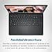 DELL Inspiron 15 3530 Ordenador Portátil de 15.6" FHD 120Hz, Intel Core i5-1334U, Iris Xe Graphics, 16GB RAM DDR4, 512GB SSD, Windows 11 Home, Teclado QWERTY Español Negro - 3