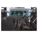 Whirlpool WIO 3O540 PELG lavastoviglie A scomparsa totale 14 coperti B - 3