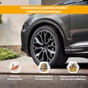CONTINENTAL - PremiumContact 7-235/55 R 18-100V/C/A/71dB - Sommerreifen - 3