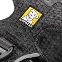 Ruffwear Front Range Flex Geschirr Basalt Gray M - 7