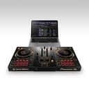 Pioneer DJ - Controller DJ DDJ-400 digitale a 2 piani per software rekordbox dj (incluso), con 16 performance pad e interfaccia USB a 2 canali - 6
