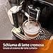 Philips 2200 Series Macchina da Caffè Automatica - Montalatte LatteGo, 3 Bevande, Display Touch Intuitivo, Nero Lucido (EP2231/40) - 3