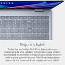 DELL 16 Plus 2 en 1 Portátil Convertible DB06250 16" 2K Táctil, Intel Core Ultra 7 Series 2, Intel ARC, 16 GB RAM, 512 GB SSD, Win 11 Home,Teclado retroiluminado QWERTY Español – Ice Blue - 17