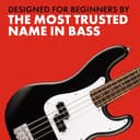 Squier by Fender Debut Collection Precision Bass Kit - Accessori Inclusi: - Stand - Ampli Rumble 15 - Gig Bag Imbottita - Tracolla - Basso - Cavo da 3 m - Accordatore FT-1 - 5