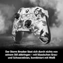 Xbox Wireless Controller – Storm Breaker Special Edition Series X|S, One, PC und cloudfähige Geräte - 2