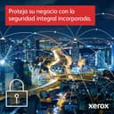 Xerox C235dni A4 22ppm Color Impresora Multifunción Láser Inalámbrica con Impresión Dúplex a dos Caras - Copiar/Imprimir/Escanear/Fax - Pantalla táctil a Color (2 años de garantía) - 7