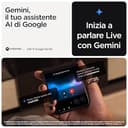 Motorola Razr 60 Ultra con Moto AI (16/512GB, 50+50MP, selfie 50MP, display esterno 4.0" interno 7" pOLED 165Hz, Qualcomm Snapdragon 8 Elite, 4700mAh, 5G, Dual SIM, Android 15) PANTONE Scarab - 2