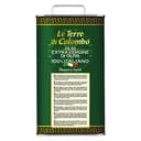 Le Terre di Colombo - Olio Extravergine d'oliva 100% Italiano - in Tanica - 3 Litri - 3