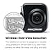 NEXTBASE - DashCam 622GW + Camera arriere type Zoom - 2